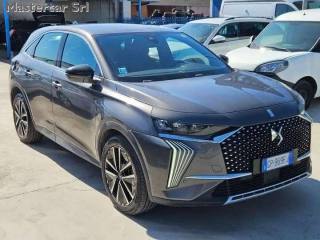 DS AUTOMOBILES DS 7 usata, con Fari LED