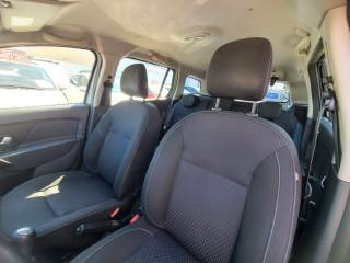DACIA Logan usata, con Fendinebbia