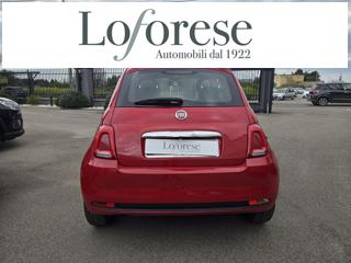 FIAT 500 usata, con Airbag laterali