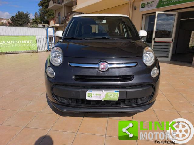 FIAT 500L usata 17