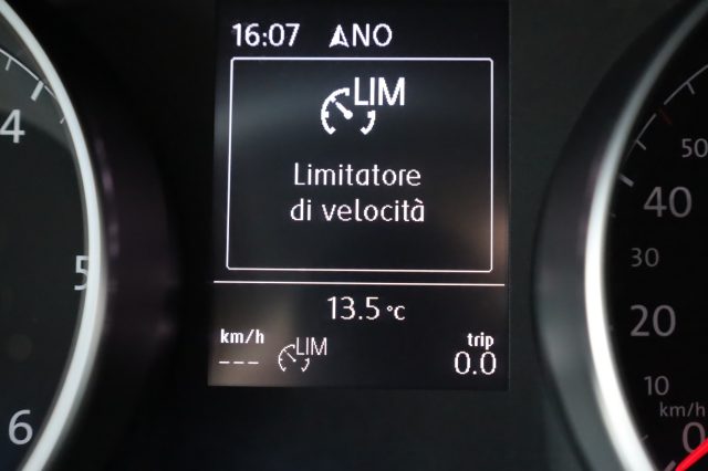 VOLKSWAGEN Golf Sportsvan usata 114