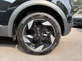 RENAULT Captur usata, con Sedile posteriore sdoppiato