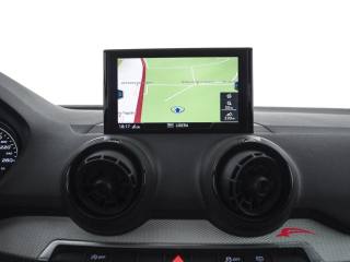 AUDI Q2 usata 13