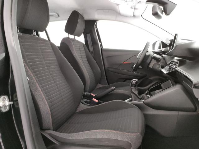 PEUGEOT 208 usata, con Cerchi in lega