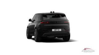 LAND ROVER Range Rover Sport usata 1