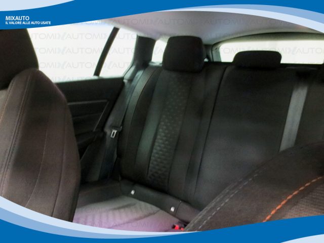 PEUGEOT 508 usata, con Controllo automatico clima