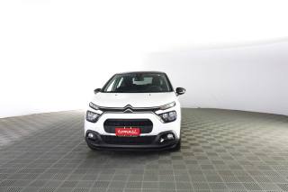 CITROEN C3 C3 PureTech 83 S&S C-Series