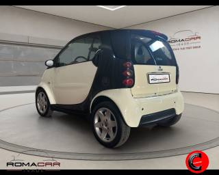 SMART ForTwo usata, con Climatizzatore