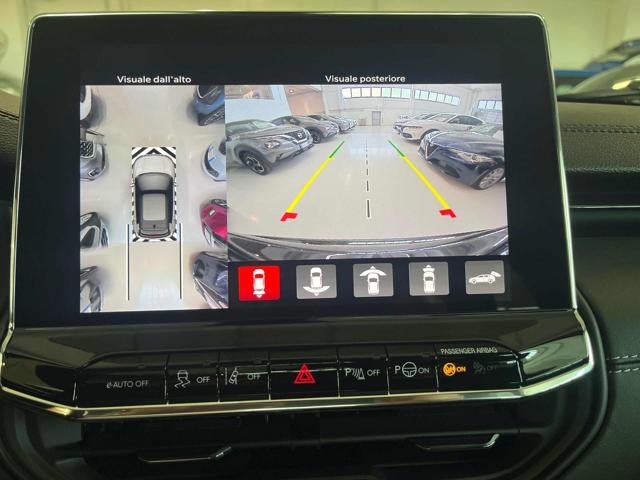 JEEP Compass usata, con Fari LED