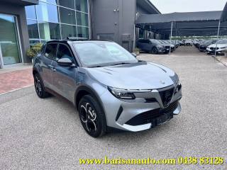 ALFA ROMEO Junior usata, con Airbag
