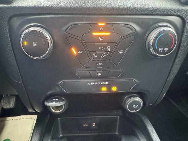 FORD Ranger usata, con Bluetooth