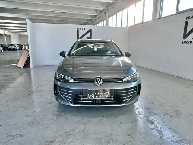 VOLKSWAGEN Passat usata, con Airbag