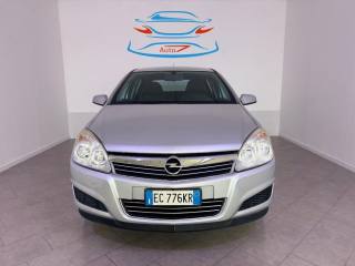 OPEL Astra 1.6 16V VVT 5 porte Cosmo