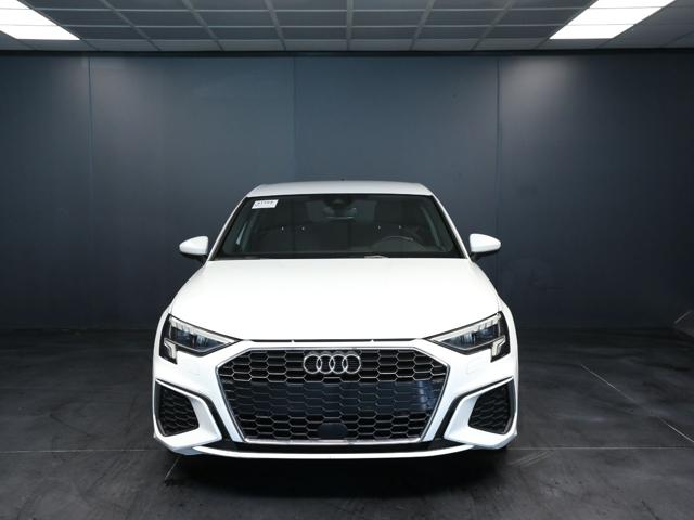 AUDI A3 usata, con Airbag