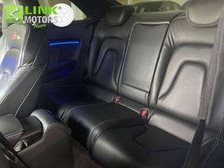 AUDI A5 usata, con Controllo trazione