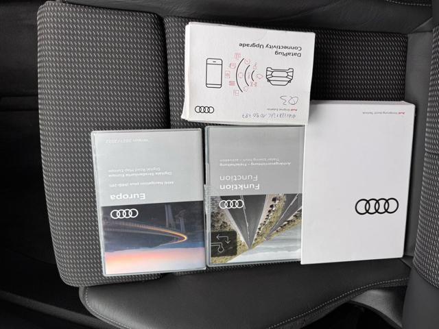 AUDI Q3 usata, con Vivavoce
