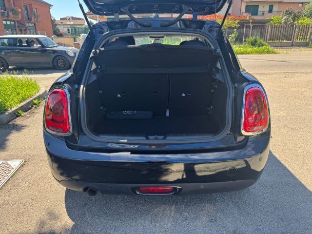 MINI Cooper usata 15