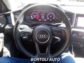 AUDI A1 usata, con Cronologia tagliandi