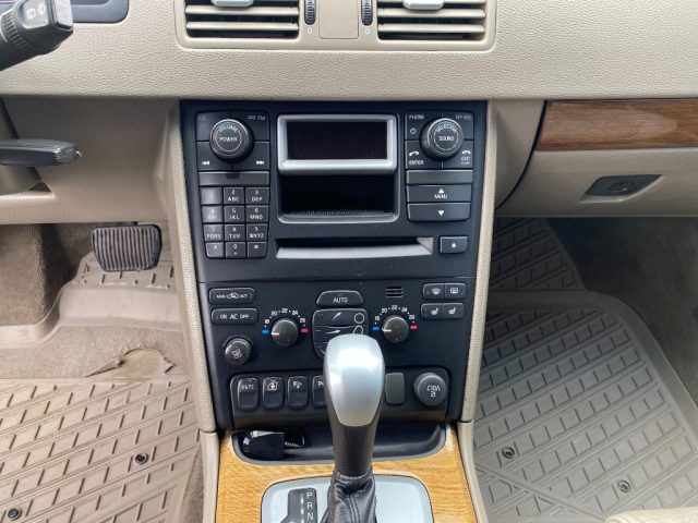 VOLVO XC90 usata, con ESP