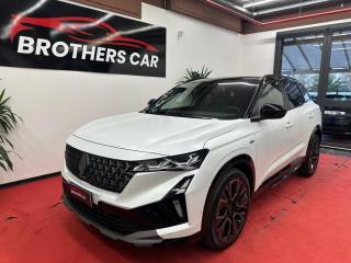 RENAULT Austral Full Hybrid 200CV Esprit ALPINE 20" - MATRIX