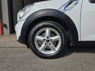 MINI Countryman usata 81