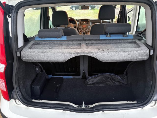 FIAT Panda usata 23