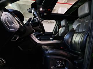 LAND ROVER Range Rover Sport usata, con Antifurto
