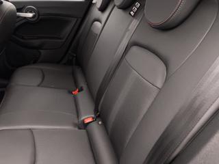 FIAT 500 usata, con Servosterzo