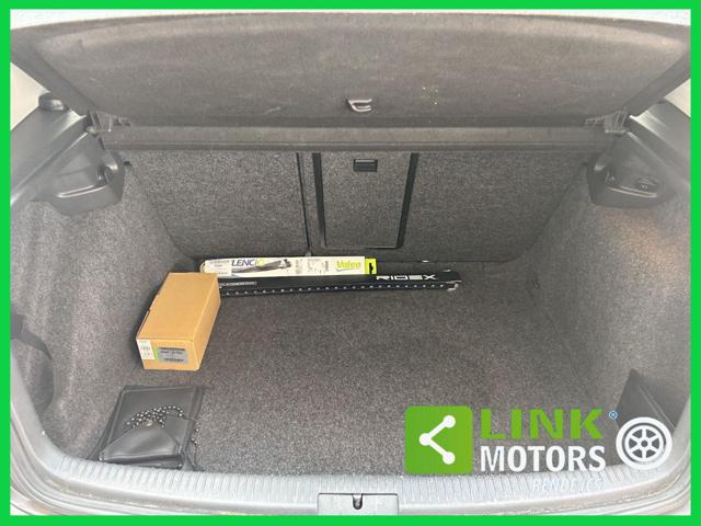 VOLKSWAGEN Golf usata 37