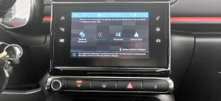 CITROEN C3 usata, con Controllo trazione