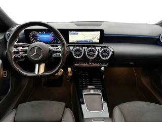 MERCEDES-BENZ A 200 usata, con Controllo trazione