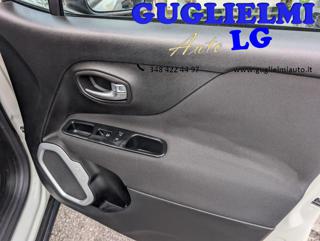 JEEP Renegade usata 37