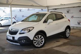 OPEL Mokka usata, con Airbag