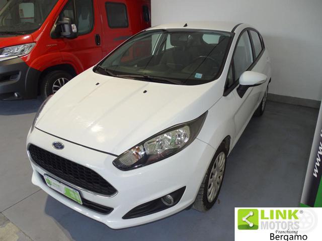 FORD Fiesta usata, con Servosterzo