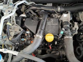 NISSAN Qashqai usata, con Specchietti laterali elettrici