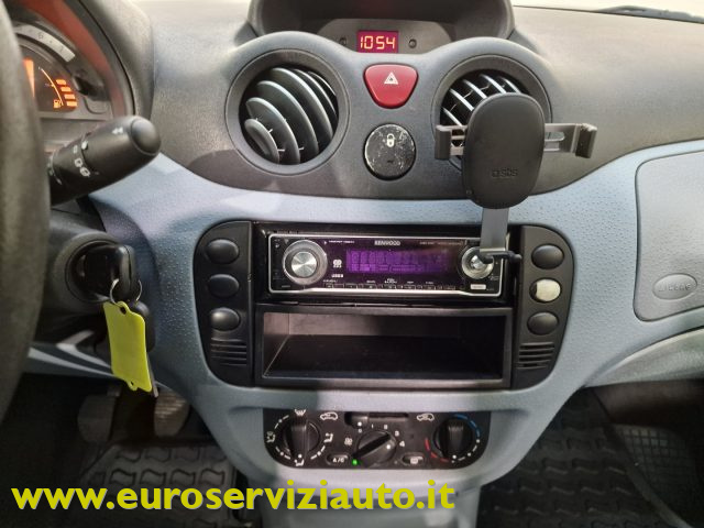 CITROEN C3 usata 17