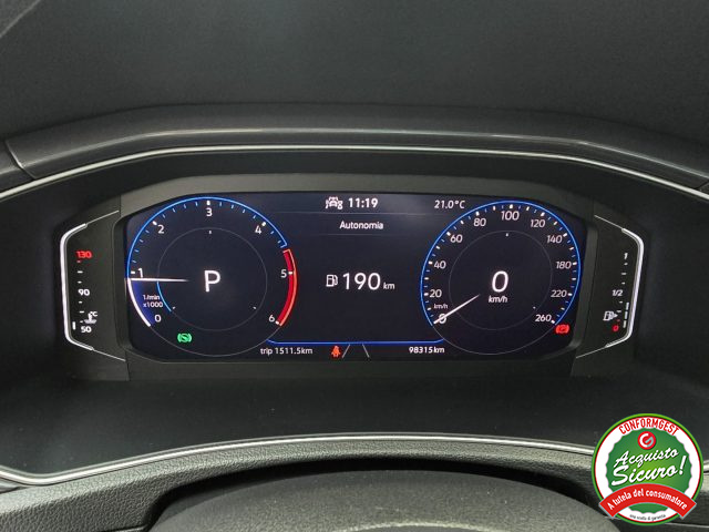 VOLKSWAGEN T-Roc usata, con Controllo trazione