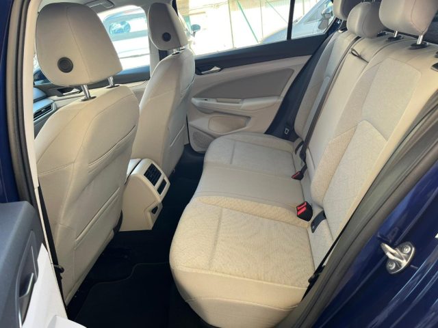 VOLKSWAGEN Golf usata, con Controllo trazione