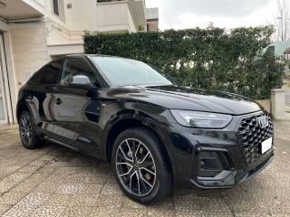 AUDI Q5 usata 2