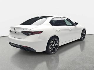 ALFA ROMEO Giulia usata, con Airbag Passeggero