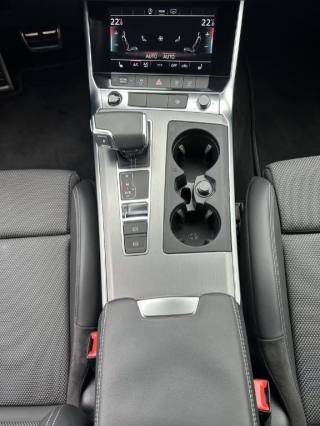 AUDI A6 usata, con Servosterzo