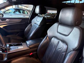 AUDI A6 usata, con Controllo automatico clima