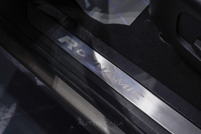 LAND ROVER Range Rover Evoque usata, con Cruise Control