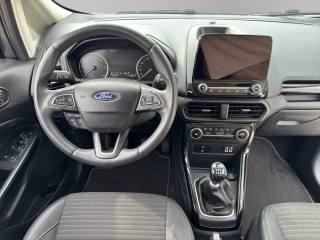 FORD EcoSport usata, con ESP
