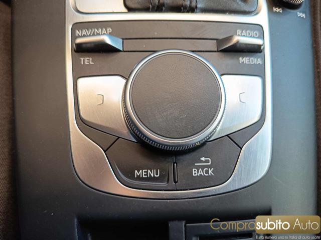 AUDI A3 usata, con Bluetooth