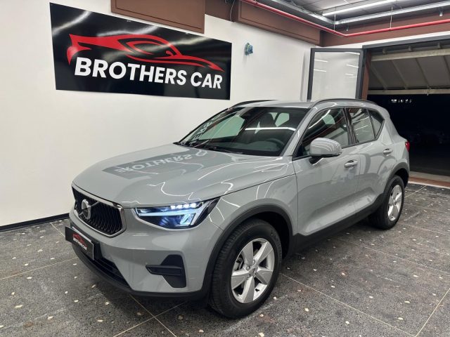 VOLVO XC40 usata, con ABS