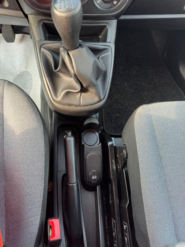 FIAT Fiorino usata 23