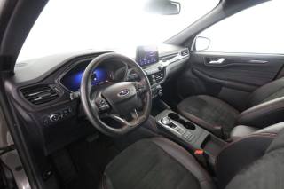 FORD Kuga usata 1