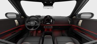 MINI Mini usata, con Alzacristalli elettrici