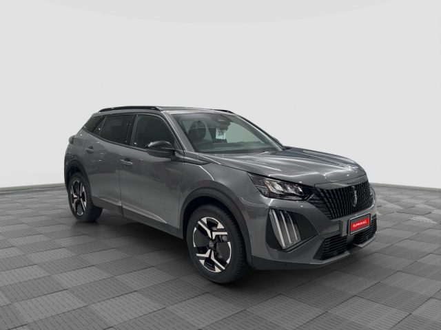 PEUGEOT 2008 usata 4